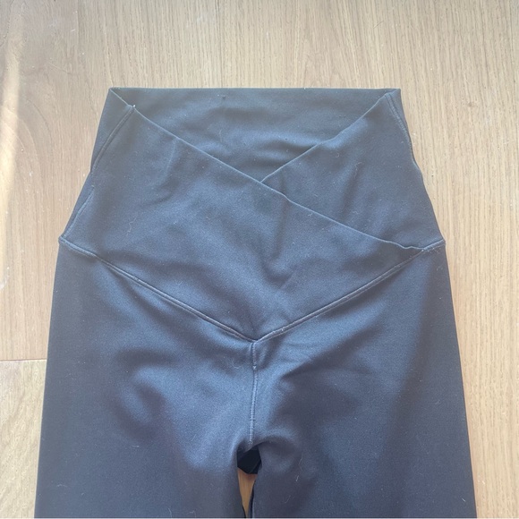 OFFLINE FLARE LEGGINGS - Picture 3 of 4